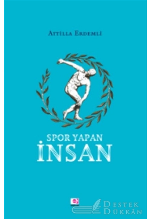 Spor Yapan İnsan