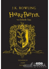 Harry Potter ve Felsefe Taşı - Hufflepuff