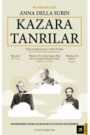 Kazara Tanrılar
