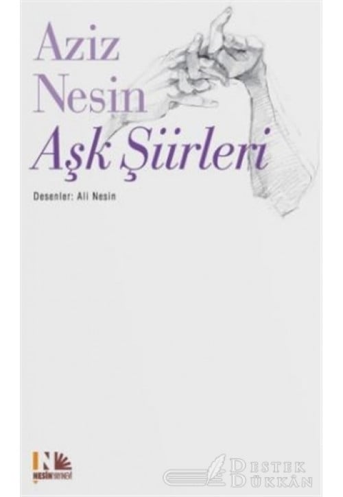 Aziz Nesin Aşk Şiirleri