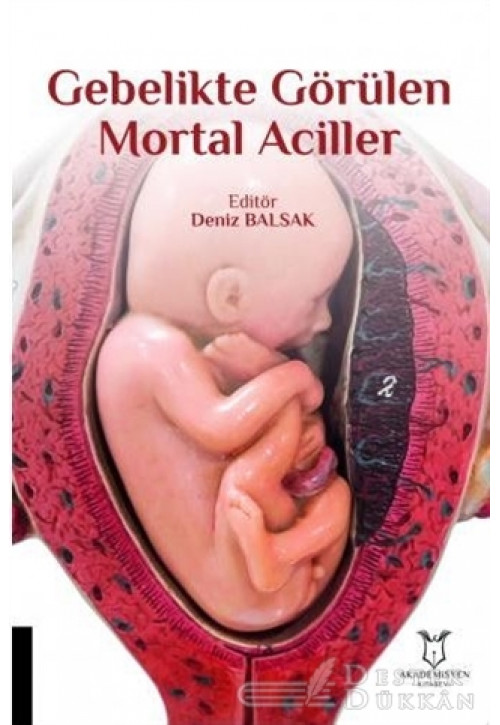 Gebelikte Görülen Mortal Aciller