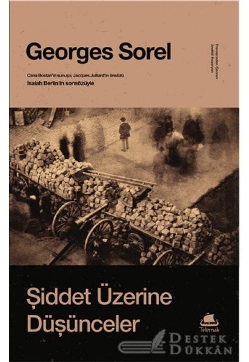 Şiddet Üzerine Düşünceler