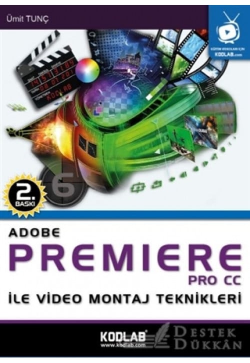 Adobe Premiere Pro CC