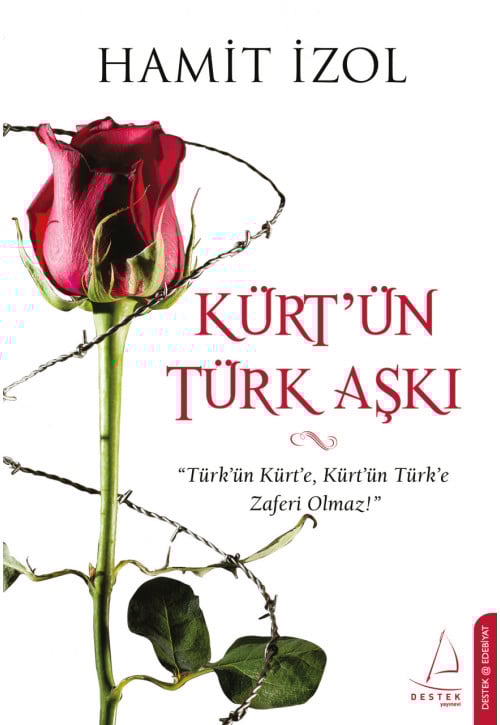 Kürtün Türk Aşkı