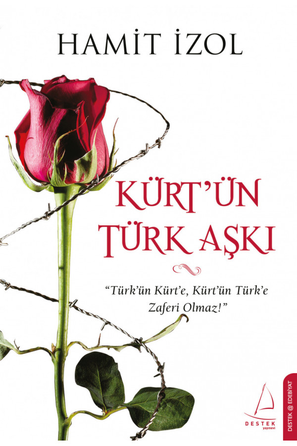 Kürtün Türk Aşkı