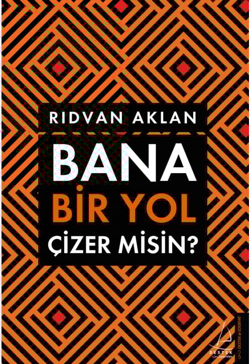 Bana Bir Yol Çizer Misin?