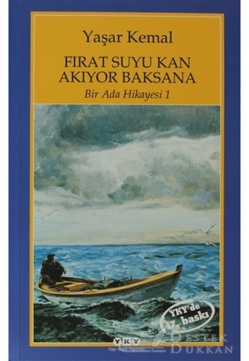 Fırat Suyu Kan Akıyor Baksana