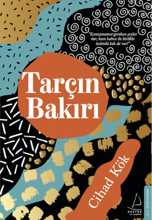 Tarçın Bakırı