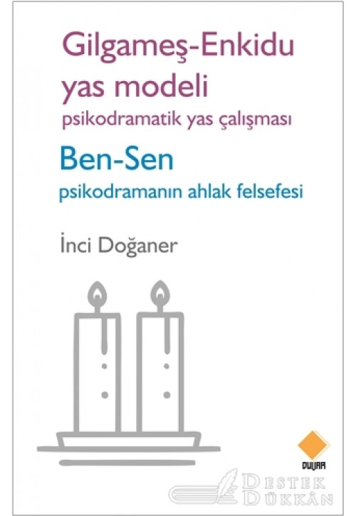 Gilgameş - Enkidu Yas Modeli