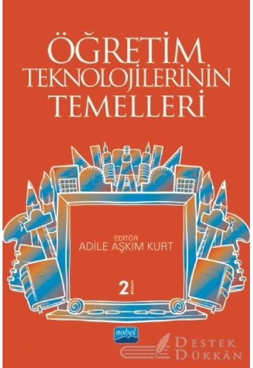Öğretim Teknolojilerinin Temelleri