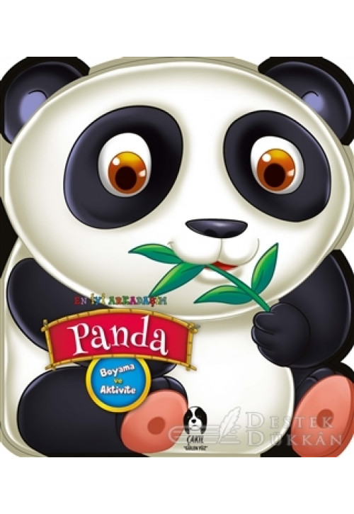 Panda - En İyi Arkadaşım