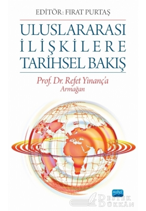 Uluslararası İlişkilere Tarihsel Bakış
