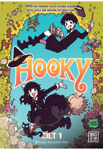 Hooky 1