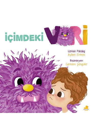 İçimdeki Vori