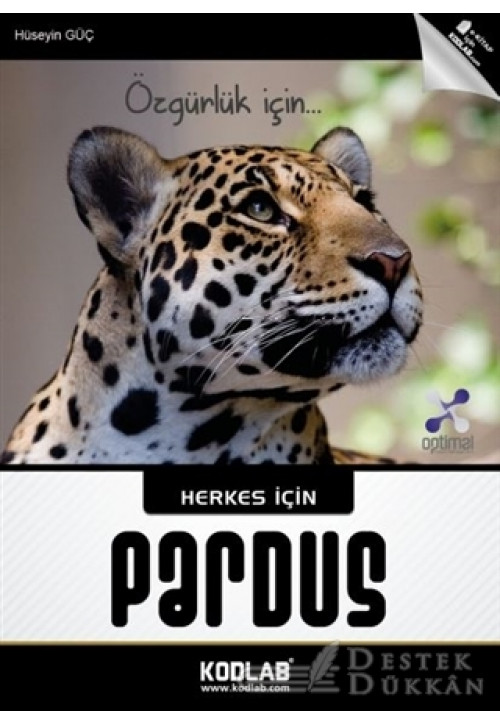 Herkes İçin Pardus