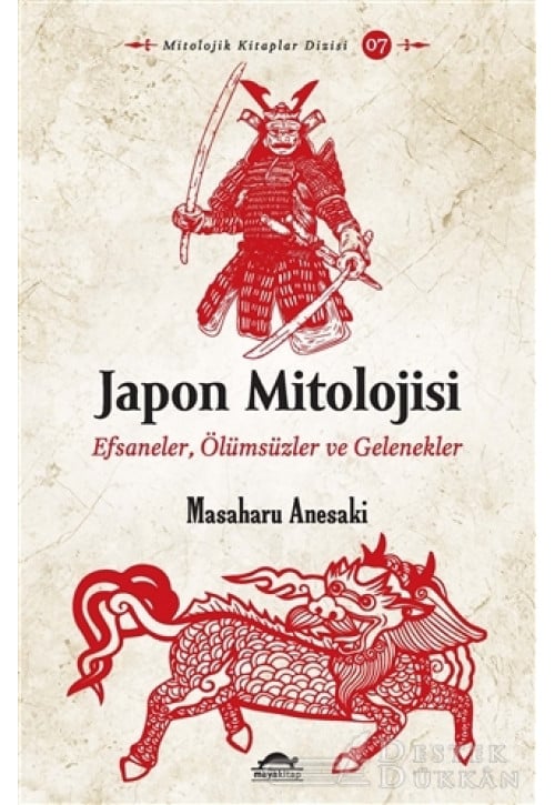 Japon Mitolojisi