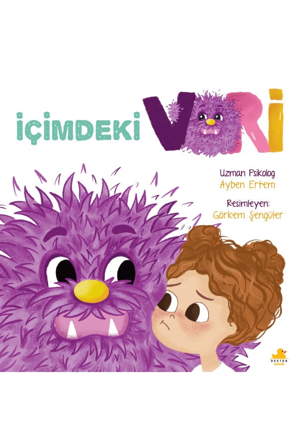 İçimdeki Vori