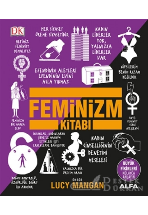 Feminizm Kitabı