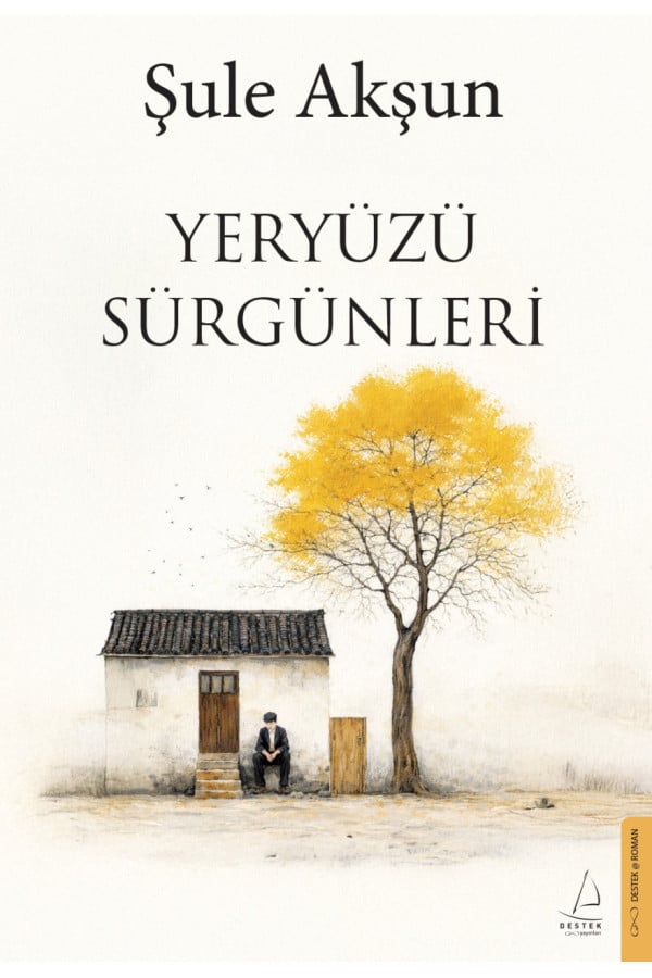Yeryüzü Sürgünleri
