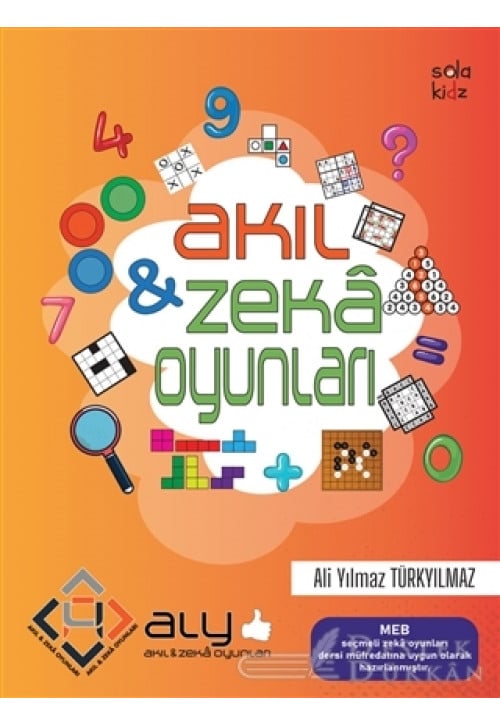 Akıl ve Zeka Oyunları