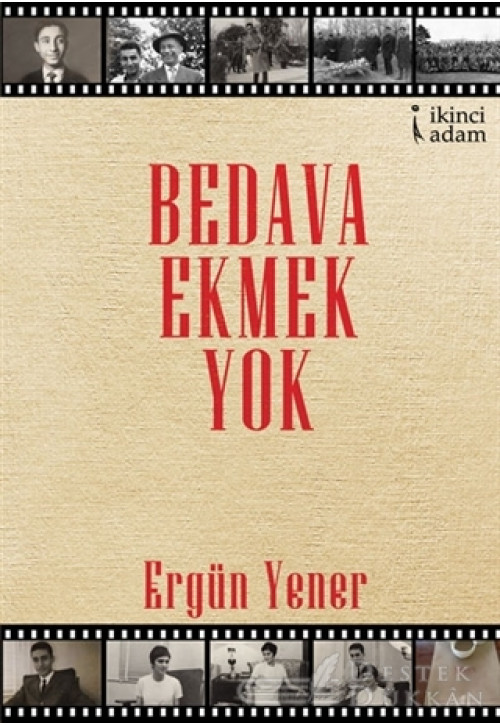 Bedava Ekmek Yok
