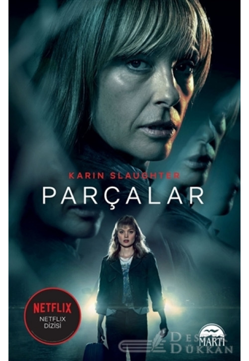 Parçalar