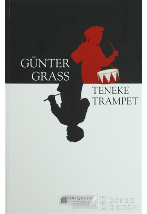 Teneke Trampet
