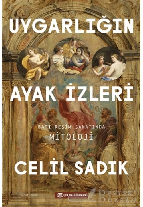 Uygarlığın Ayak İzleri