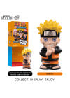 NARUTO SHIPPUDEN Puchipop Figür