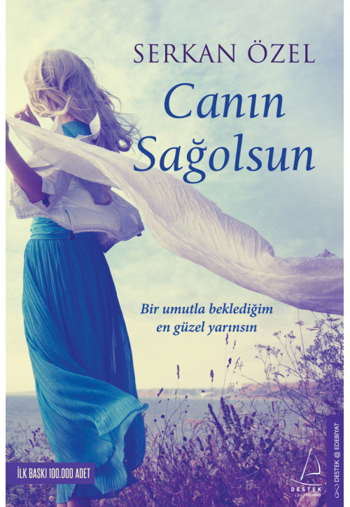 Canın Sağolsun