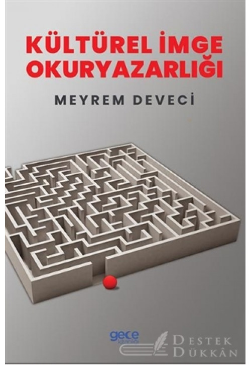 Kültürel İmge Okuryazarlığı
