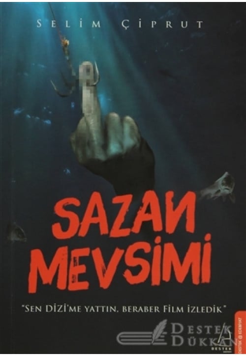 Sazan Mevsimi