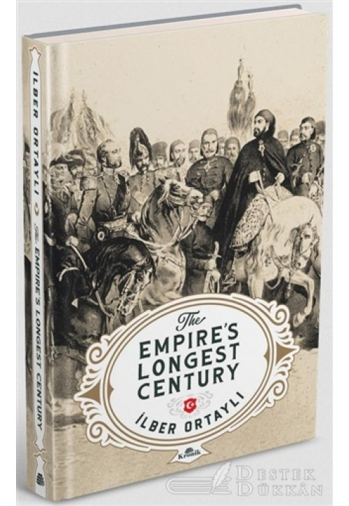 The Empire’s Longest Century