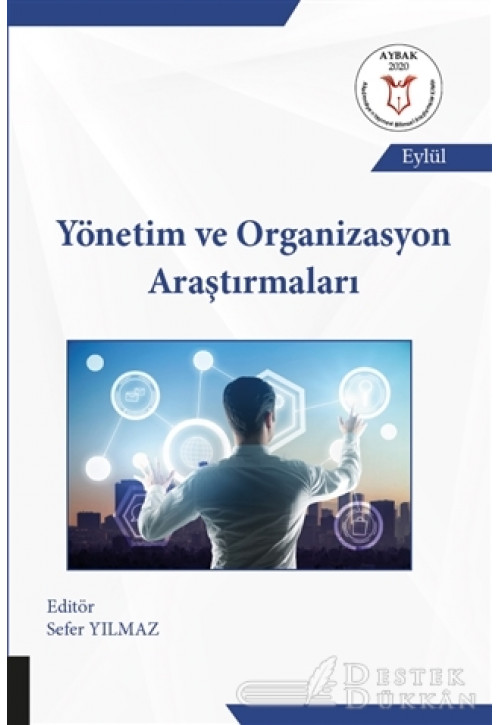 Yönetim ve Organizasyon Araştırmaları