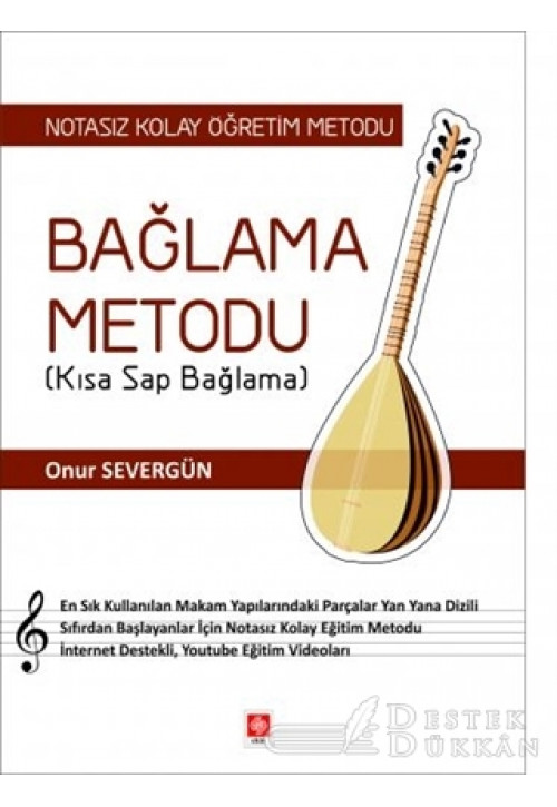 Bağlama Metodu