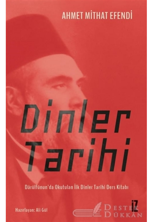 Dinler Tarihi