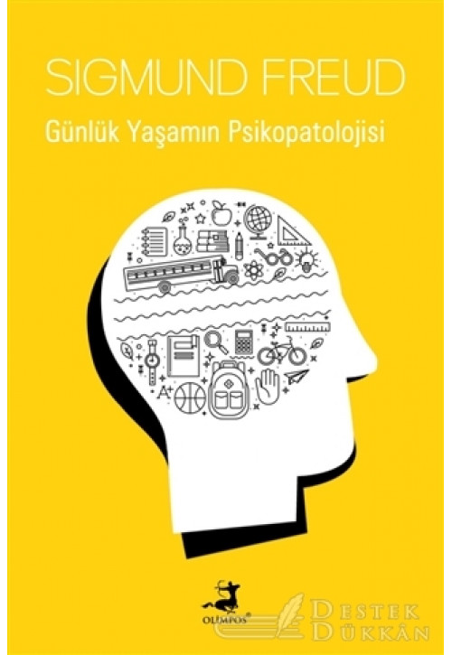 Günlük Yaşamın Psikopatolojisi