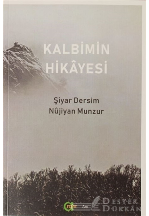 Kalbimin Hikayesi