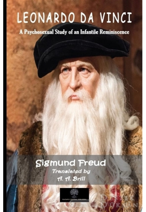 Leonardo Da Vinci