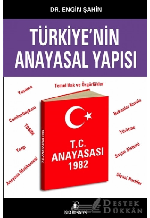 Türkiye'nin Anayasal Yapısı