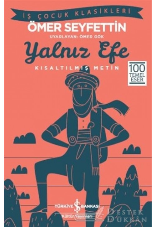Yalnız Efe