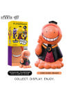 Puchipop Assassination Classroom - Suikast Sınıfı Figür Serisi