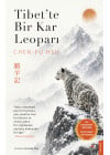 Tibet’te Bir Kar Leoparı