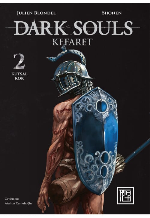 Dark Souls: Kefaret 2