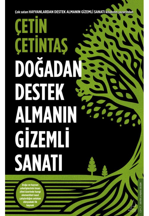 Doğadan Destek Almanın Gizemli Sanatı
