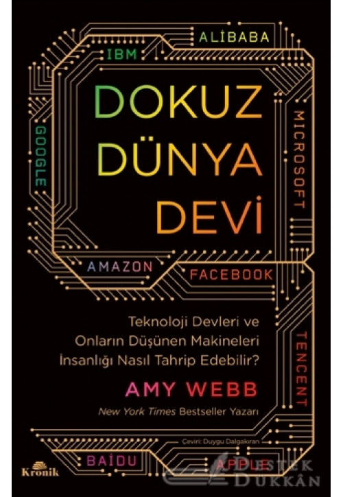Dokuz Dünya Devi