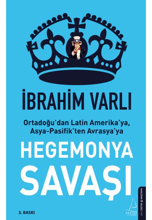 Hegemonya Savaşı