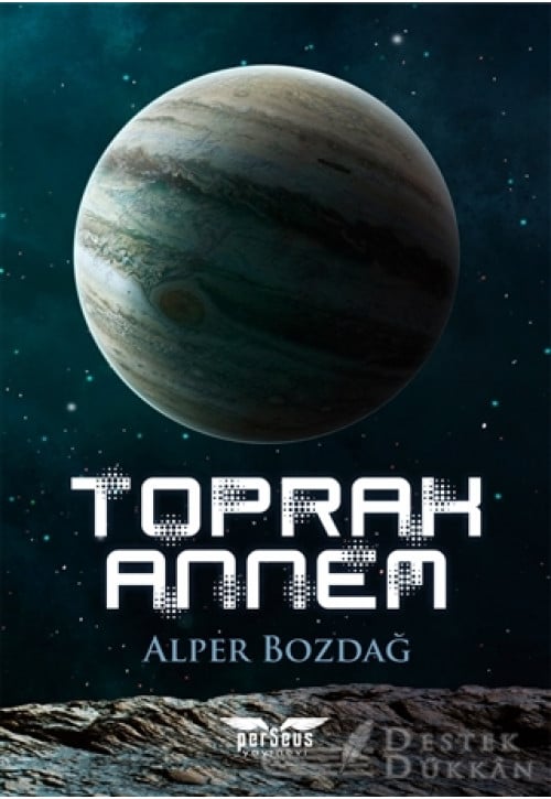 Toprak Annem