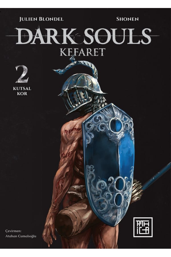 Dark Souls: Kefaret 2
