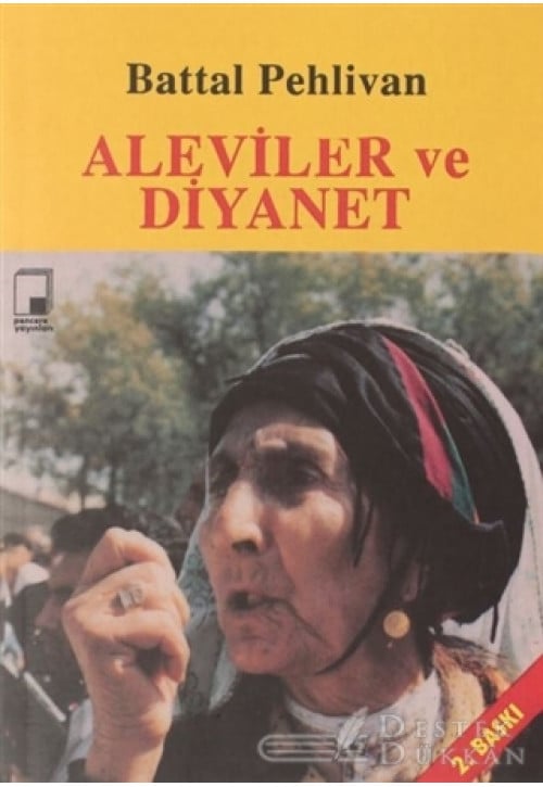 Aleviler ve Diyanet